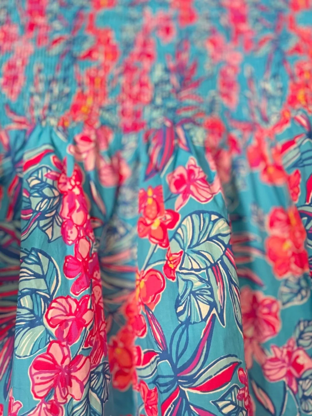 Lilly Pulitzer Aston Maxi Set - Picture 3 of 8